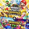 Nintendo Super Mario Party Jamboree - Pacchetto upgrade alla Nintendo Switch 2 Edition + Jamboree TV