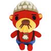 Peluche di Pasqualo - Animal Crossing