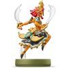amiibo di Riju (The Legend of Zelda: Tears of the Kingdom)