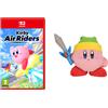 Nintendo Pacchetto Mega spada di Kirby Air Riders