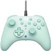 Controller HORIPAD Turbo (Cozy Green) per Nintendo Switch 2