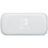Custodia e pellicola protettiva per Nintendo Switch Lite