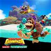 Nintendo Donkey Kong Bananza: Isola DK + Caccia agli smeraldi