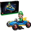 Mario Kart: Luigi e Mach 8 LEGO® Super Mario (72050)