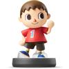 amiibo dell'Abitante (Super Smash Bros. Collection)
