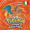 Nintendo Pokémon Rosso Fuoco