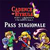 Nintendo Cadence of Hyrule - Crypt of the NecroDancer Featuring The Legend of Zelda - Pass stagionale