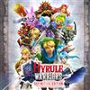 Nintendo Hyrule Warriors: Definitive Edition