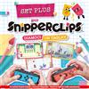 Nintendo Snipperclips - Diamoci un taglio!: Set Plus