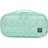 Custodia Imbottita Puff Pouch (Cozy Green) per Nintendo Switch 2