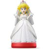 amiibo di Peach (sposa) (Super Mario Collection)