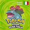 Nintendo Pokémon Verde Foglia