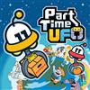 Nintendo Part Time UFO