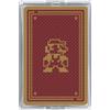 Carte da gioco di Mario (pixel art)