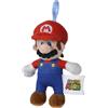 Portachiavi peluche di Mario - Super Mario