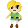 Peluche di Link - The Legend of Zelda: The Wind Waker