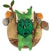 Peluche di un Korogu con zaino (marrone) - The Legend of Zelda: Tears of the Kingdom