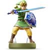 amiibo di Link (Skyward Sword) (The Legend of Zelda Collection)