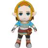 Peluche di Zelda - The Legend of Zelda: Breath of the Wild