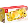 Nintendo Switch Lite (gialla)