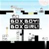 Nintendo BOXBOY! + BOXGIRL!