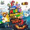 Nintendo Super Mario 3D World + Bowser's Fury