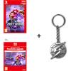 Nintendo Metroid Prime 4: Beyond - Nintendo Switch 2 Edition (pacchetto con codice digitale)