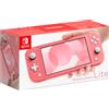 Nintendo Switch Lite (corallo)