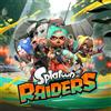 Nintendo Splatoon Raiders