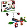 Pack di espansione di LEGO® Super Mario Sbarramento di Pallottoloni Bill (71366)