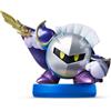 amiibo di Meta Knight (Kirby Collection)