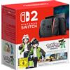 Nintendo Switch 2 + Leggende Pokémon: Z-A - Nintendo Switch 2 Edition