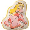 Peluche di Peach (Super Mario Family Life Collection)