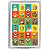 Carte da gioco di Mario (livelli di gioco)