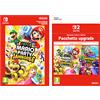 Nintendo Super Mario Party Jamboree - Nintendo Switch 2 Edition + Jamboree TV (pacchetto con codice digitale)