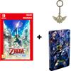 Nintendo The Legend of Zelda: Skyward Sword HD