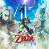 Nintendo The Legend of Zelda: Skyward Sword HD