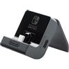 Stand ricarica regolabile per Nintendo Switch