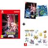 Nintendo Pokémon Perla Splendente