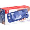 Nintendo Switch Lite (blu)