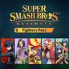 Nintendo Super Smash Bros. Ultimate: Fighters Pass