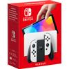 Nintendo Switch - Modello OLED (bianco)