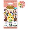 Pacchetto di carte amiibo di Animal Crossing - Serie 4