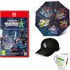 Nintendo Pacchetto Allenatore di Leggende Pokémon: Z-A - Nintendo Switch 2 Edition