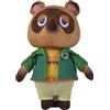 Peluche di Tom Nook di Animal Crossing (inverno), 25 cm