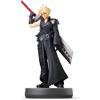 amiibo di Cloud (Giocatore 2) (Super Smash Bros. Collection)