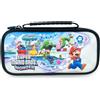 Custodia da viaggio deluxe per Nintendo Switch (Super Mario Bros. Wonder)