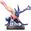 amiibo di Greninja (Super Smash Bros. Collection)