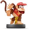 amiibo di Diddy Kong (Super Smash Bros. Collection)