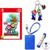 Nintendo "Mario & Luigi: Fraternauti alla carica Pacchetto ""Buon viaggio"""